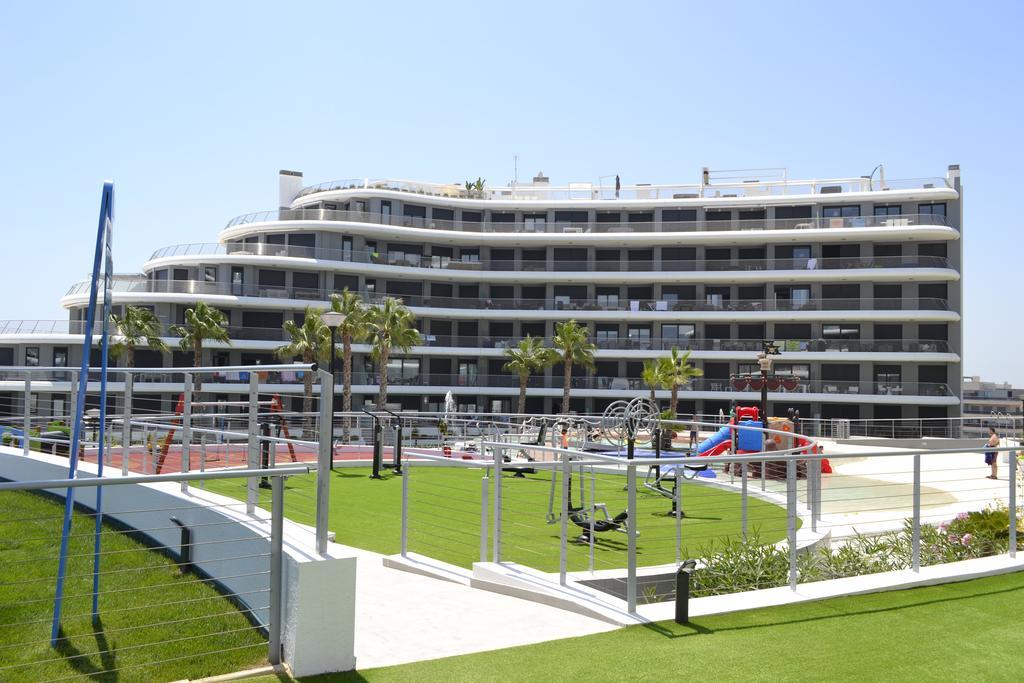 Amazing Infinity View Apartment Arenales del Sol Exterior photo