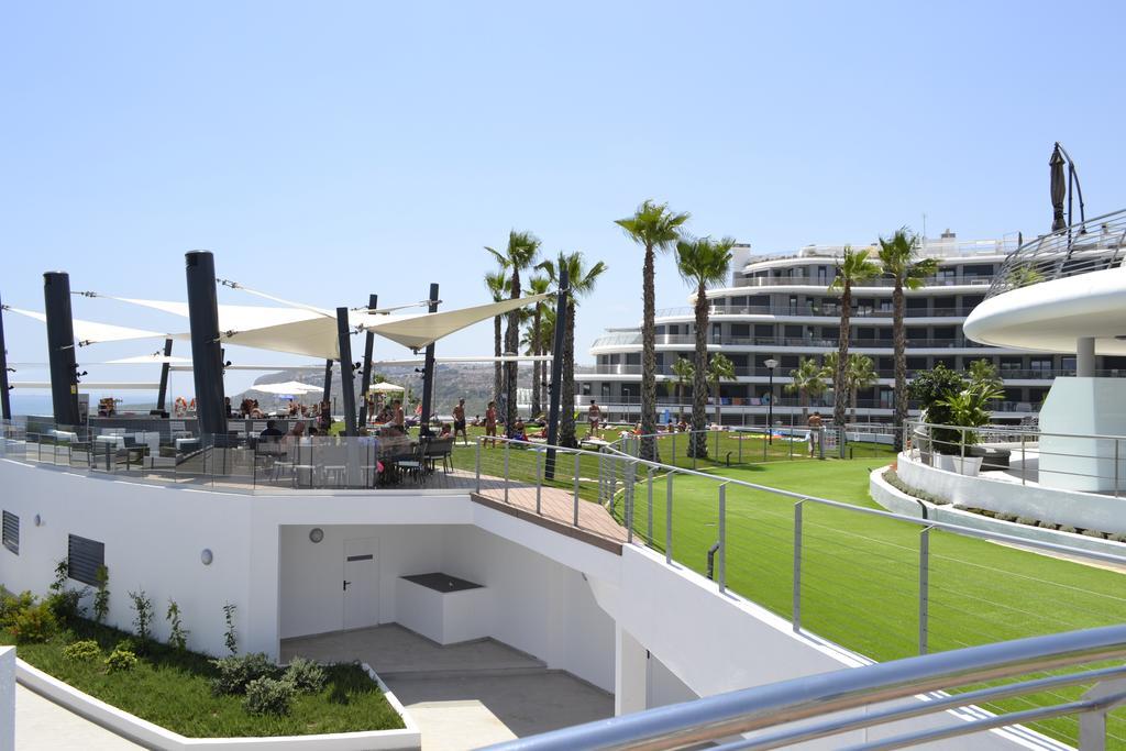 Amazing Infinity View Apartment Arenales del Sol Exterior photo